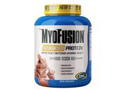Gaspari Nutrition MyoFusion Advanced Protein Chocolate 4 LBS