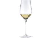 Wine Enthusiast Fusion Triumph Wine Glasses Chardonnay White Burgundy Set of 2