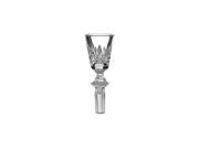 Waterford Crystal Classic Lismore Bottle Tasting Stopper