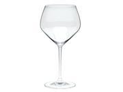 Riedel Vinum Extreme Leaded Crystal Chardonnay Glass Set of 4