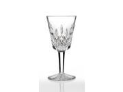 Waterford Lismore White Wine Glass 4 Ounce