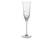 Waterford Crystal Ballet Ribbon Essence Champagne Flute