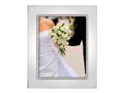 Lenox Devotion Frame for 8 by 10 Inch Photo