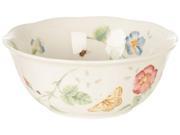 Lenox Butterfly Meadow 6 3 4 Inch Large All Purpose Bowl