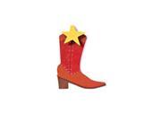 1 X Embellish Your Story RETIRED Cowboy Boot Magnet Retired Embellish Your Story Roeda 13984 EMB