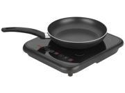 Fagor 2X Portable Induction Cooker w 9.5 Skillet 670041860