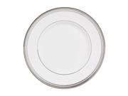 Wedgwood Sterling 9 Inch Accent Plate