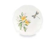 Lenox Butterfly Meadow 6 Party Plate