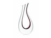Riedel Limited Edition Crystal Amadeo Double Magnum Decanter