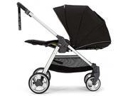 Mamas Papas Armadillo Flip XT Stroller Black Jack