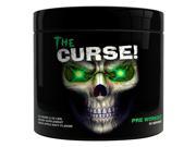 Cobra Labs The Curse Weight Loss Supplement Green Apple Envy 0.55 Pound