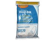 Kenmore Canister Style 50570 Vacuum Cleaner Bags 8 pack