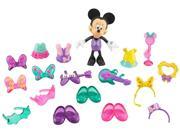 Fisher Price Disney s Minnie Mouse Rock Glam Minnie