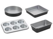 Cuisinart Cookware Set