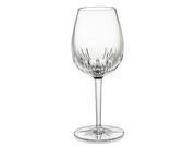 Balet Crystal White Wine Glass
