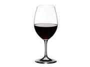 Riedel Ouverture Red Wine Glass Set of 6