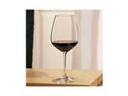 Riedel Vinum Extreme Crystal Cabernet Merlot Wine Glass Set of 6