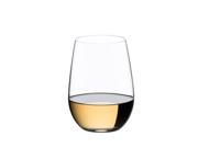 Riedel O Sauvignon Blanc Riesling Wine Tumblers Set of 6