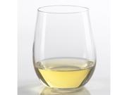 Riedel O Wine Tumbler Chardonnay Viognier Set of 2