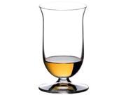 Riedel Vinum Single Malt Whiskey Glasses Set of 2