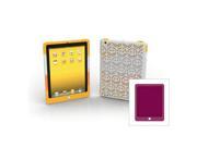 Tech Candy Happy Day Case Set for Ipad 2
