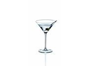 Riedel Vinum XL Martini Glasses Set of 2