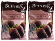 Sephra Melano Dark Chocolate