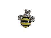 Bumble Bee Charm by Ganz