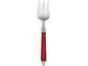 Lenox Holiday Cold Meat Fork
