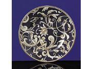 Wedgwood Cornucopia Bread Butter Accent Plate