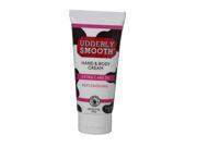 Udderly Smooth Extra Care Cream with 20% Urea Unscented 2 Ounce