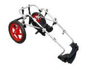 Best Friend Mobility XL Dog Wheelchair 23 29 BFMXL
