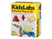 4M KidzLabs Science Toys Lab Science Kit