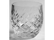 Waterford Crystal Powerscourt OLD FASHIONED 9 OZ