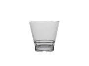 Strahl CapellaStack Tumblers 12 Ounce Set of 4