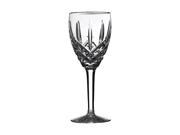 Waterford Araglin Platinum Goblet 7 Ounce