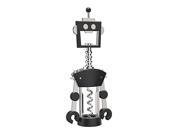 BottleBot TM Winged Corkscrew by TrueZoo