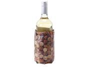 Oenophilia Wrap and Chill Wine Cooler Cork