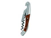 Spruce Double Hinged Corkscrew by True