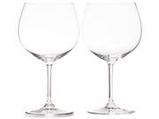 Riedel VINUM Montrachet Chardonnay Glasses Set of 2