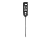 Cuisinart CTG 00 ATM Digital LCD Thermometer Black