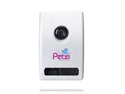 Petzi Treat Cam Wi Fi Pet Camera Treat Dispenser