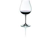 Riedel Vinum XL Pinot Noir Glass Set of 4