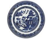 Johnson Bros. Blue Willow Salad Plate