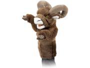 Folkmanis Bighorn Sheep Stage Puppet