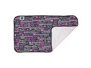Planet Wise Designer Changing Pad Love Forever