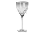 Reed Barton Crystal Soho Goblet