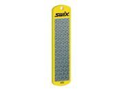 Swix Racing Pro Diamond Stone Medium 100mm TAA400N Yellow