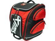 Swix Tri Pack Ski Boot Bag Red NNT23