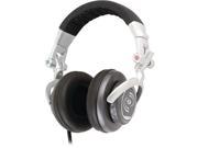 PYLE PRO PHPDJ1 PROFESSIONAL DJ TURBO HEADPHONES WITH CABLE